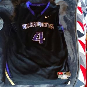 Basketball Jersey